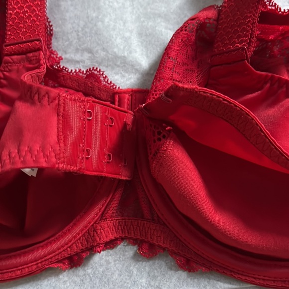 Simone Perele Caresse Full Cup Bra - Picture 10 of 12